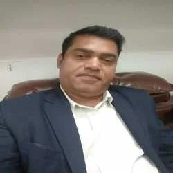 Deepak Kumar