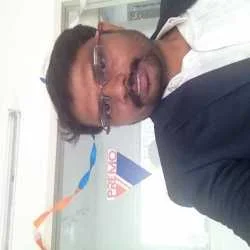 Vijayan r n