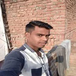 ASHISH KUMAR BIND