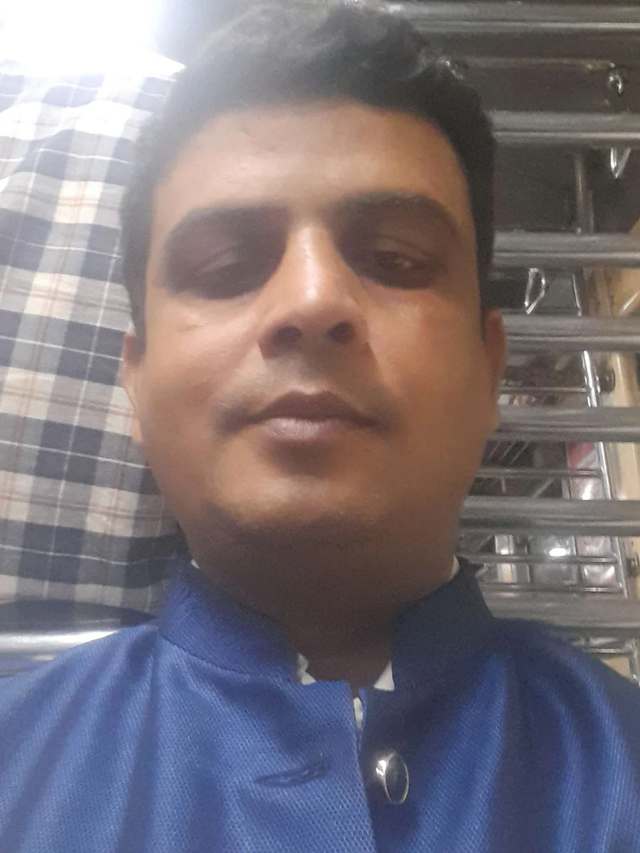 MANOJ GUPTA