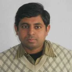 Vinay Kumar Rohilla