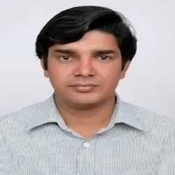 Ravinder Pawar