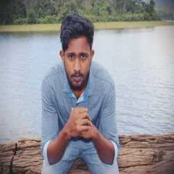 Shafi Mohamz