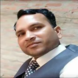RAJ KUMAR MAURYA