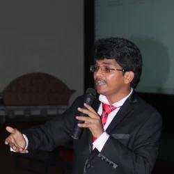 Dr prasad