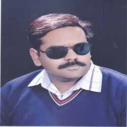 krishna kumar
