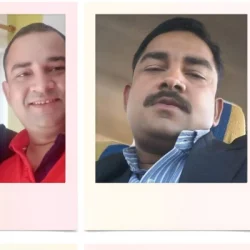 b k tiwari