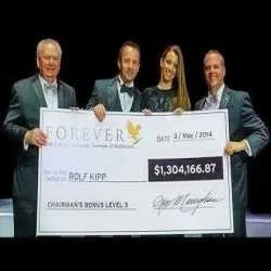 Forever Living Products