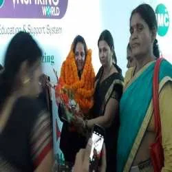 Preeti