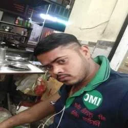 Md saddam ansari