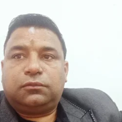 HARI SHANKER SRIVASTAVA