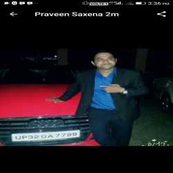 Praveen saxena