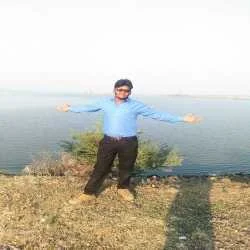 Chandan Vratiya