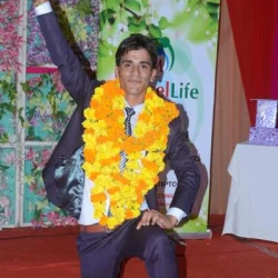 Rakesh kumar gora