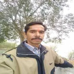Sandeep Sharma
