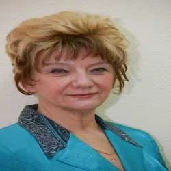 Nina Ivanovna