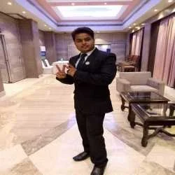 Rajesh