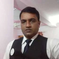 SANDIP KUMAR DUARY