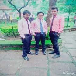 Aniket Choudhary