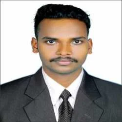 Hareesh VM