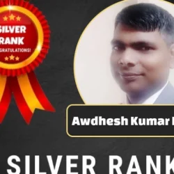 Awdhesh Kumar bhartiy