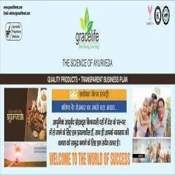 Zarafet Wellness Marketing Pvt Ltd.