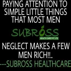 Subross healthcare