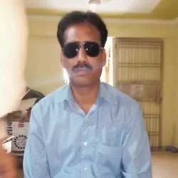 Vinod Singh Tomar