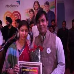 Vishal Sharma