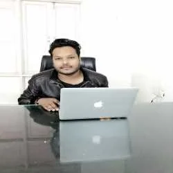 Uday Tiwari