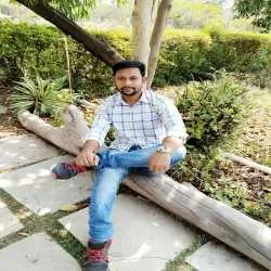 Sangram Khobragade