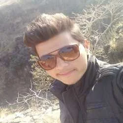 Rishabh yadav