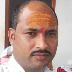 Narottam kumar sahu