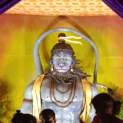 Debkalpa Chakraborty