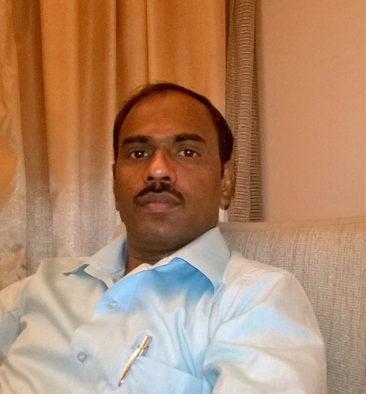 Vinay Kumar Marrivada