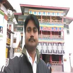 Anil Kumar