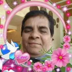 Devendra Bhavsar