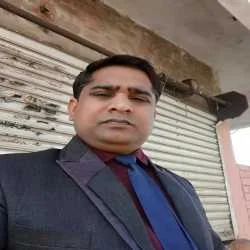 Dr Mohinder