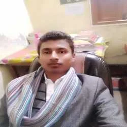 VIKAS KUMAR MANDAL