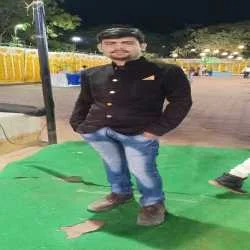 SANKALP JAIN
