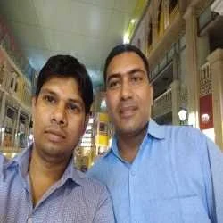 Dharmendra Singh