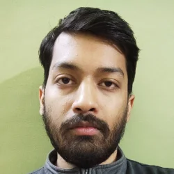 HARSHIT VERMA
