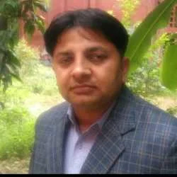 Joginder
