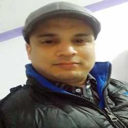 YOGESH KUMAR