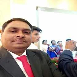 ANIL KUMAR