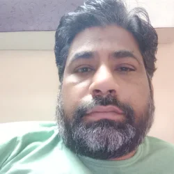 Syed Mohsin Ali