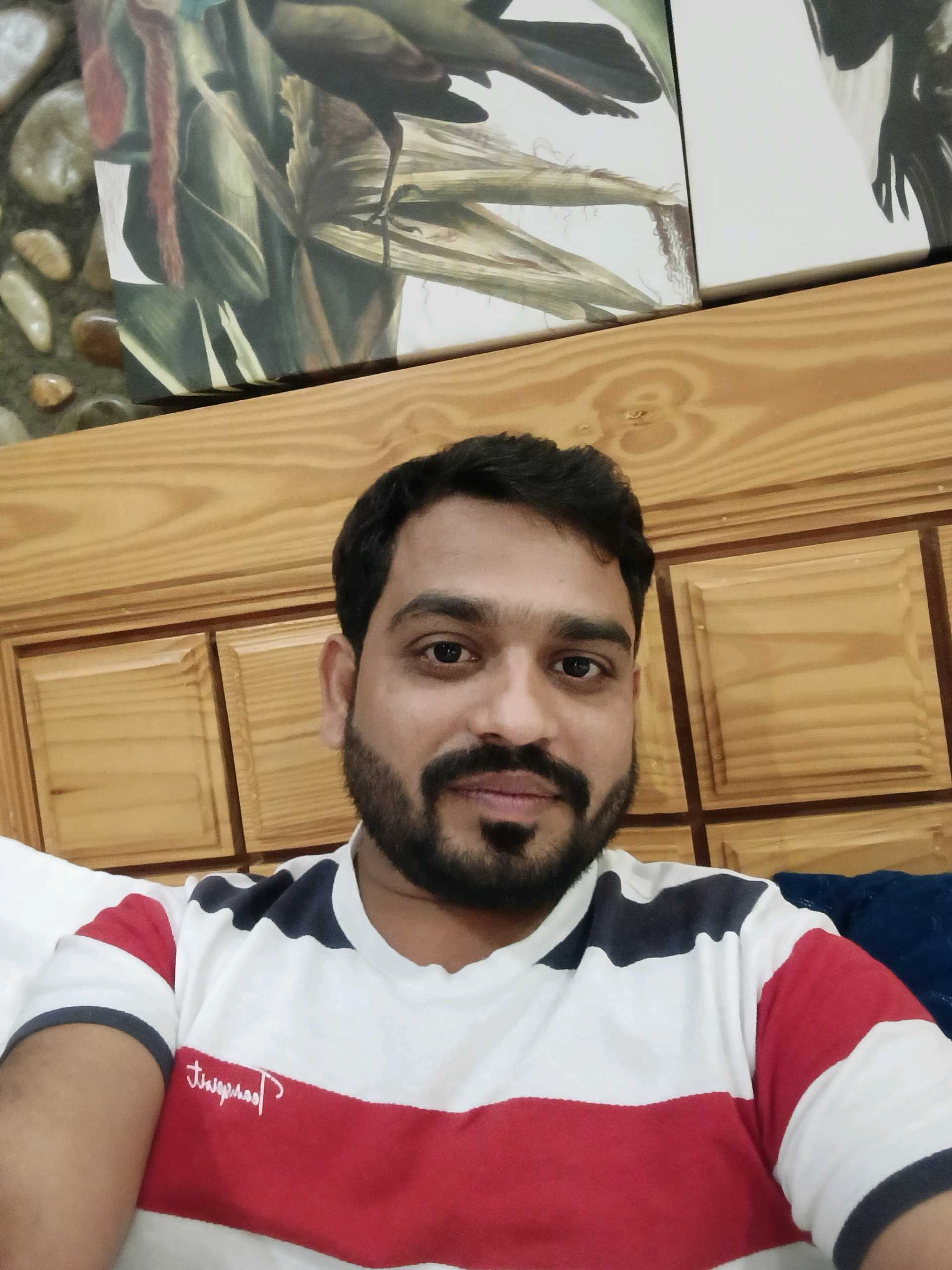abhishek kumar