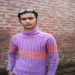 Shuzaat Hasan