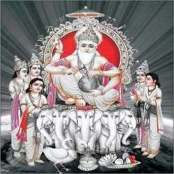 Thyagaraj