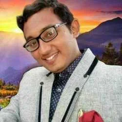 Keshav Rao
